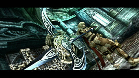 Detail Pandoras Tower Wii Nomer 39