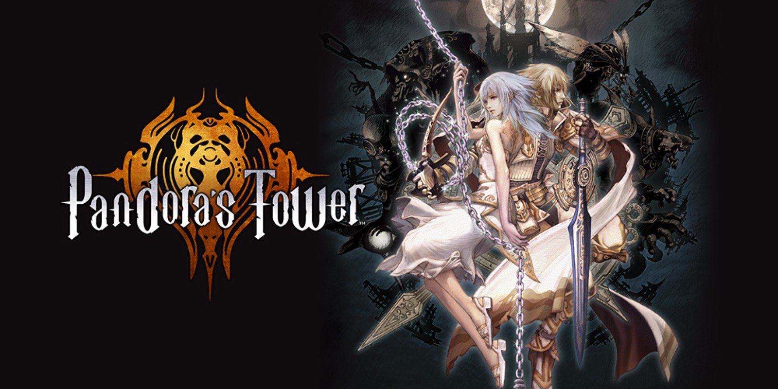 Detail Pandoras Tower Wii Nomer 6