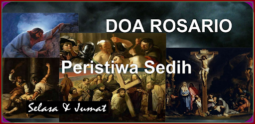 Detail Panduan Doa Rosario Lengkap Nomer 45