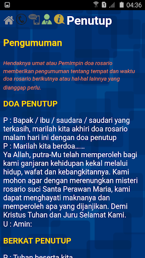 Detail Panduan Doa Rosario Lengkap Nomer 53