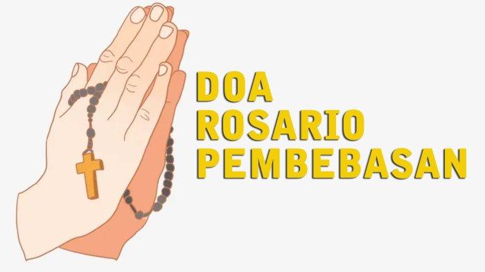 Detail Panduan Ibadah Rosario Nomer 41