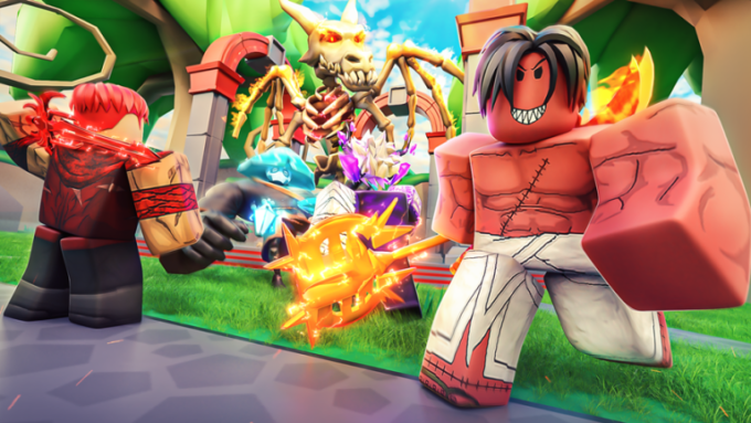 Detail Panduan Monster Legends Nomer 37