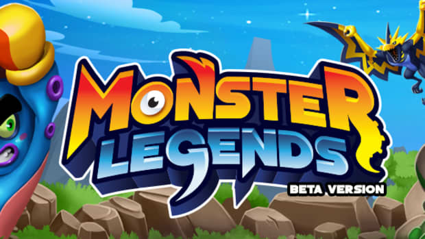 Detail Panduan Monster Legends Nomer 39