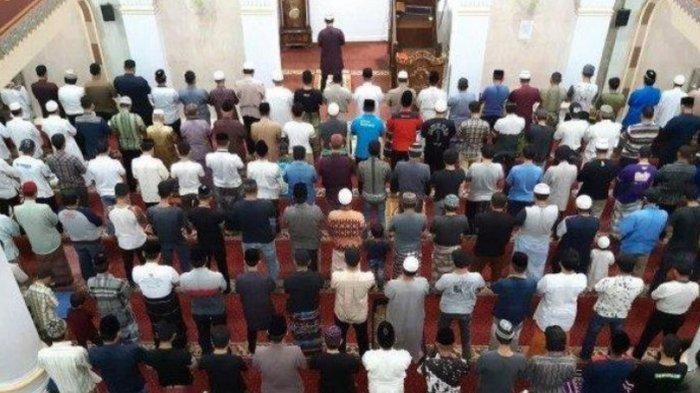 Detail Panduan Solat Tarawih Di Rumah Nomer 47