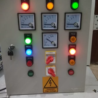 Detail Panel Pompa Submersible 3 Phase Nomer 42