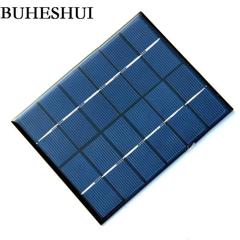 Detail Panel Surya Polycrystalline Nomer 29