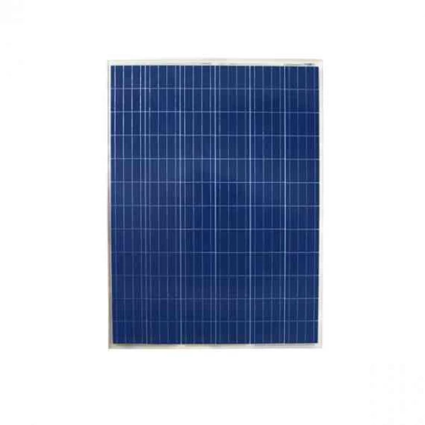 Detail Panel Surya Polycrystalline Nomer 4