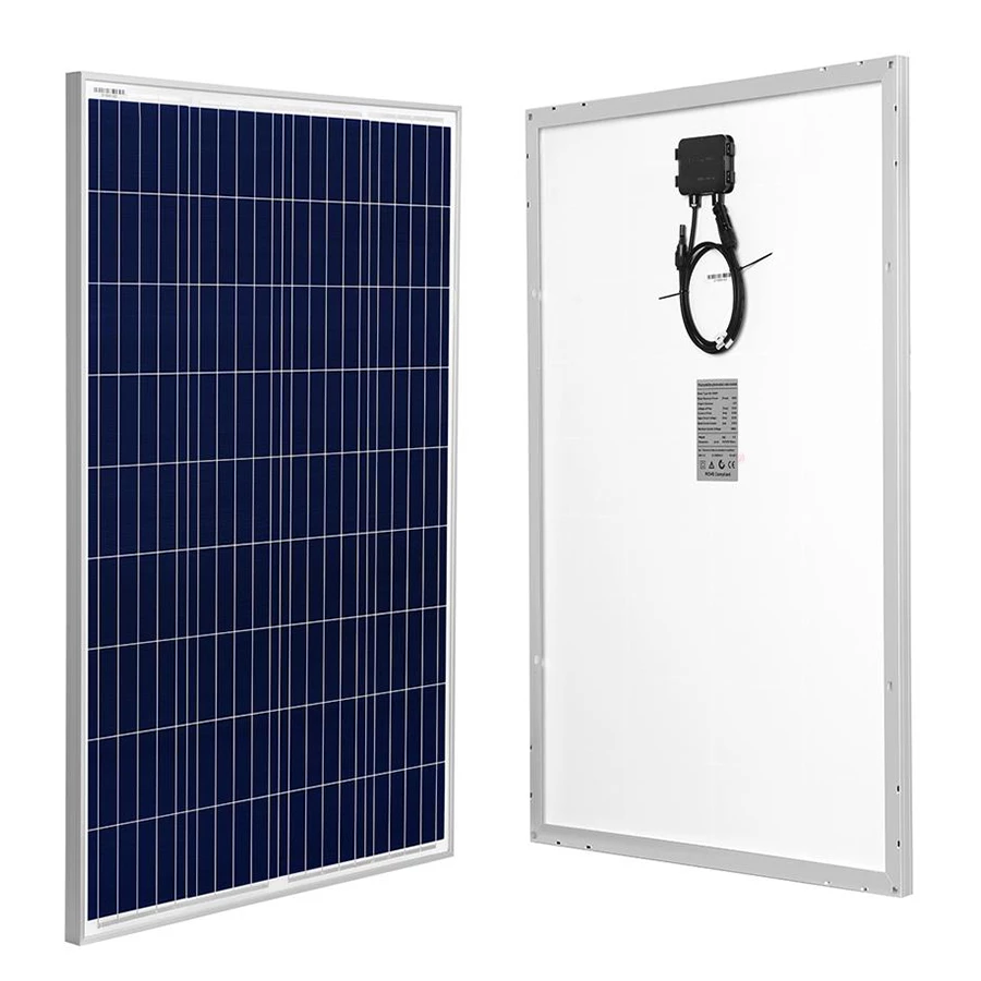 Detail Panel Surya Polycrystalline Nomer 51