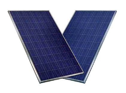 Detail Panel Surya Polycrystalline Nomer 7