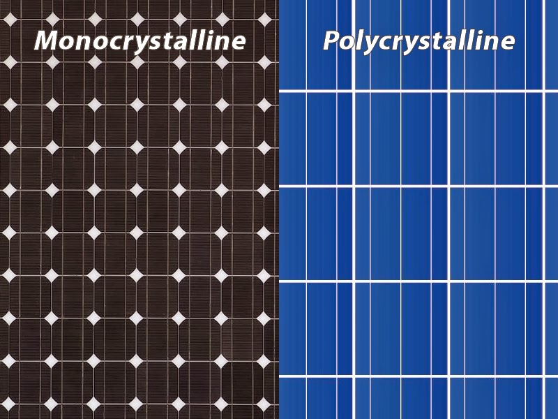 Detail Panel Surya Polycrystalline Nomer 8