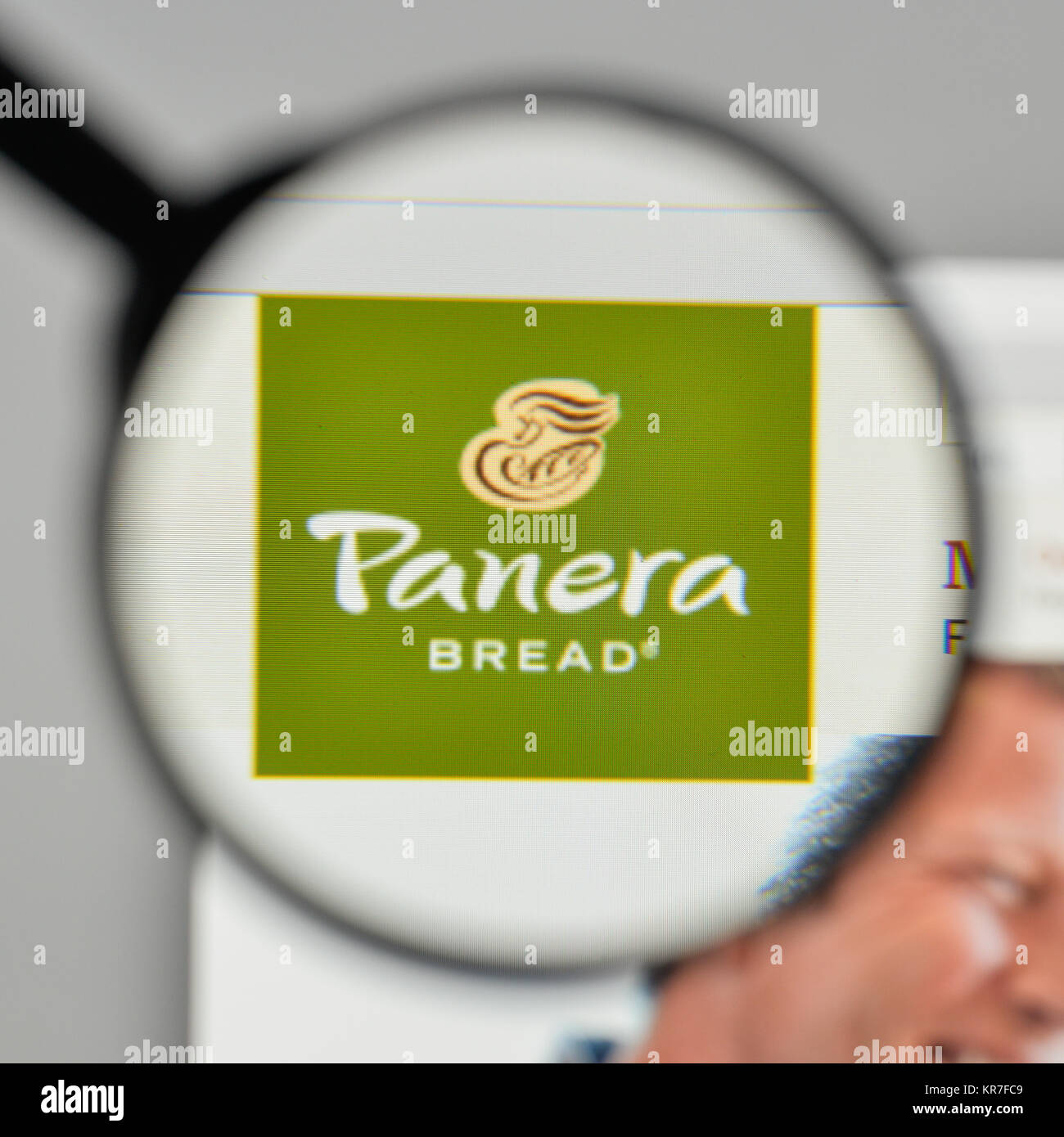 Detail Panera Bread Logo Nomer 51