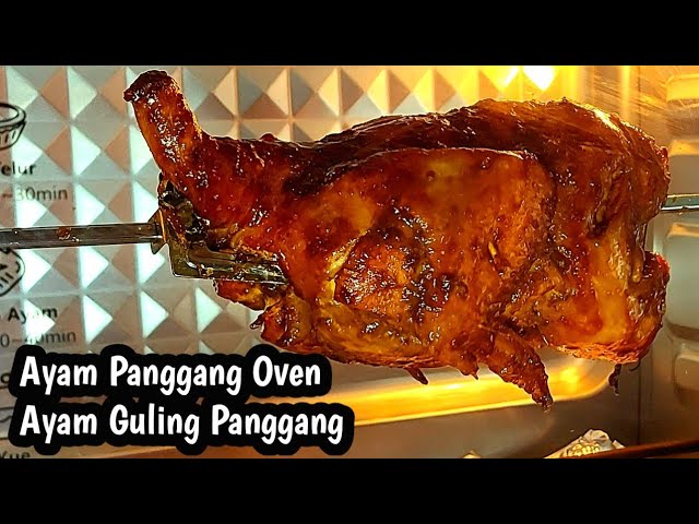 Detail Panggangan Ayam Guling Nomer 26