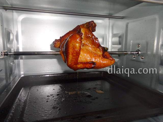 Detail Panggangan Ayam Guling Nomer 28