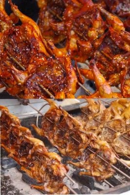 Detail Panggangan Ayam Guling Nomer 35