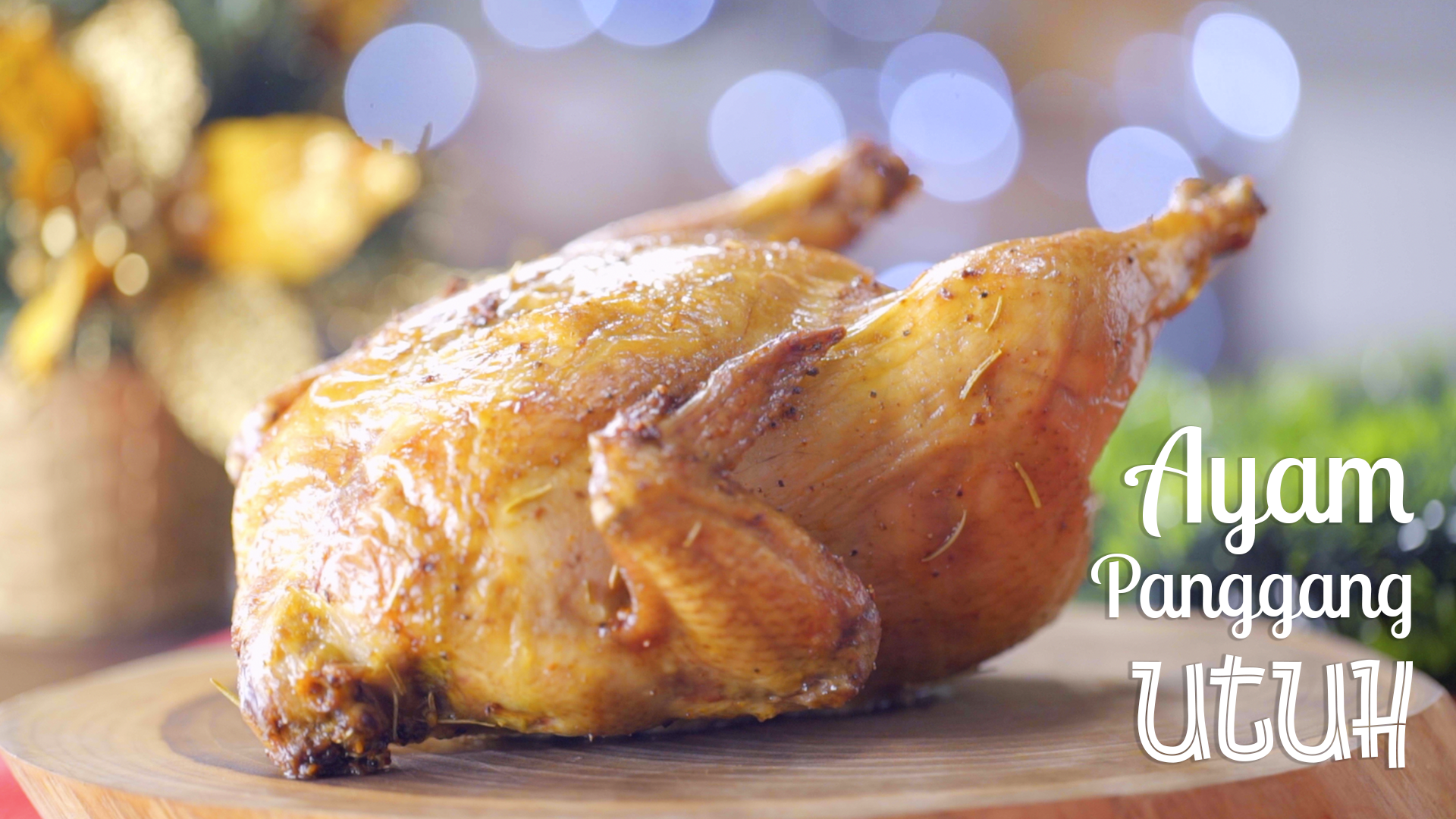 Detail Panggangan Ayam Guling Nomer 37