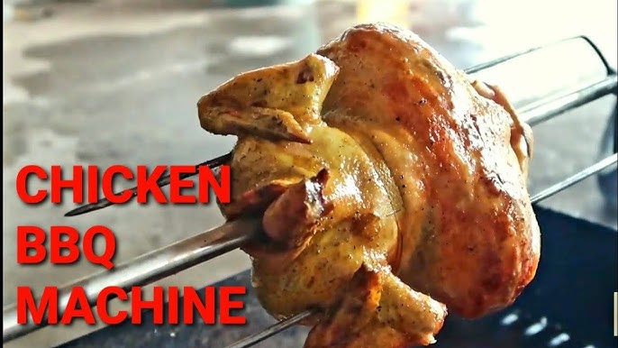 Detail Panggangan Ayam Guling Nomer 40