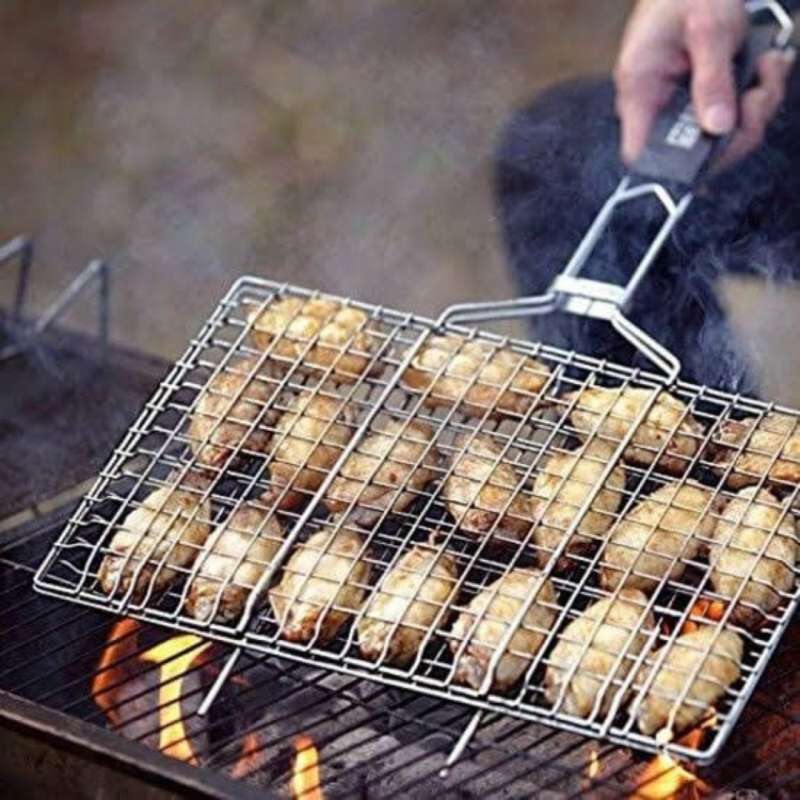 Detail Panggangan Ikan Bakar Nomer 3