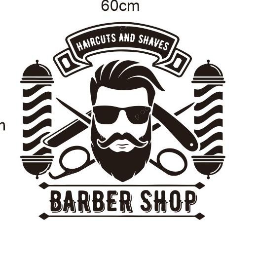 Detail Pangkas Rambut Logo Nomer 18