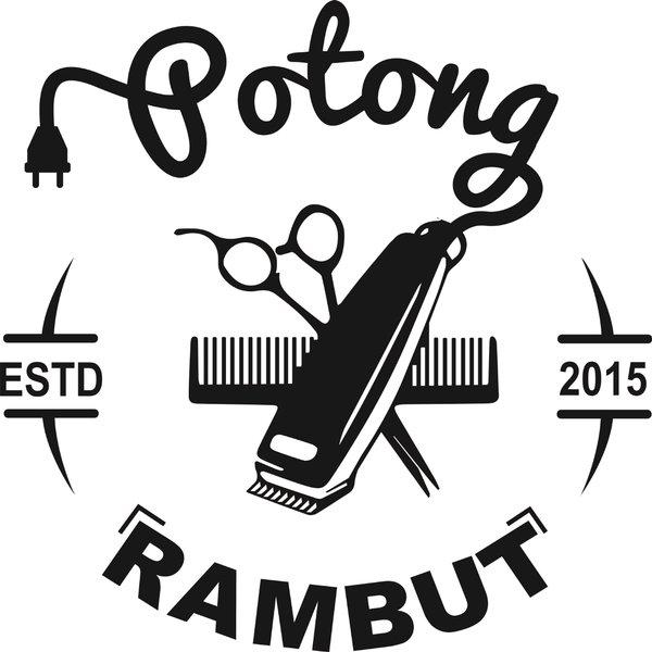 Detail Pangkas Rambut Logo Nomer 29