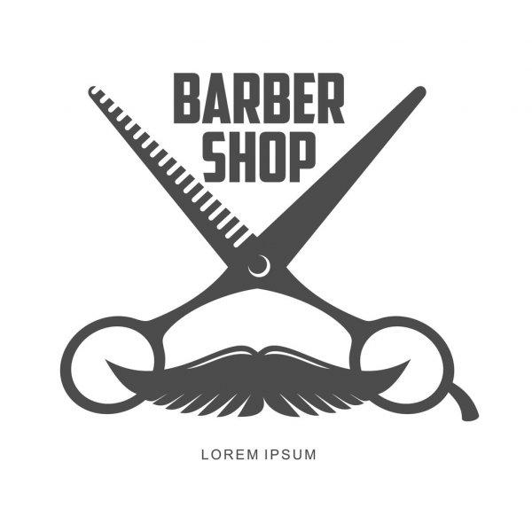 Detail Pangkas Rambut Logo Nomer 48