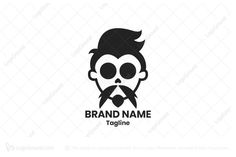 Detail Pangkas Rambut Logo Nomer 49
