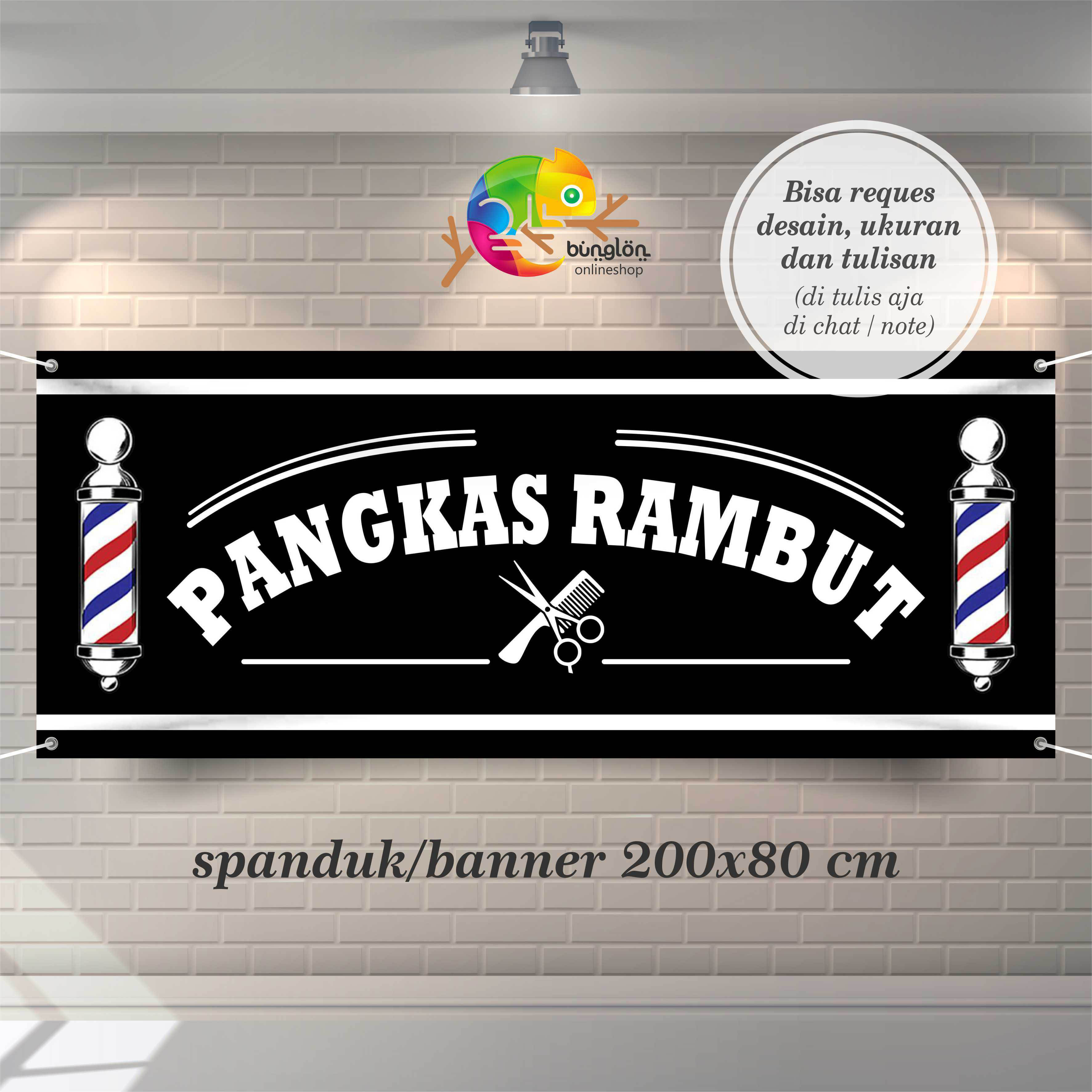 Detail Pangkas Rambut Logo Nomer 54
