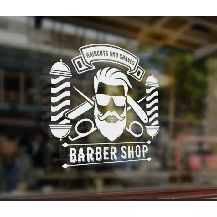 Detail Pangkas Rambut Logo Nomer 56