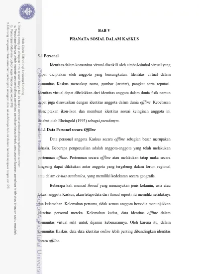 Detail Pangkat Kaskus Nomer 29