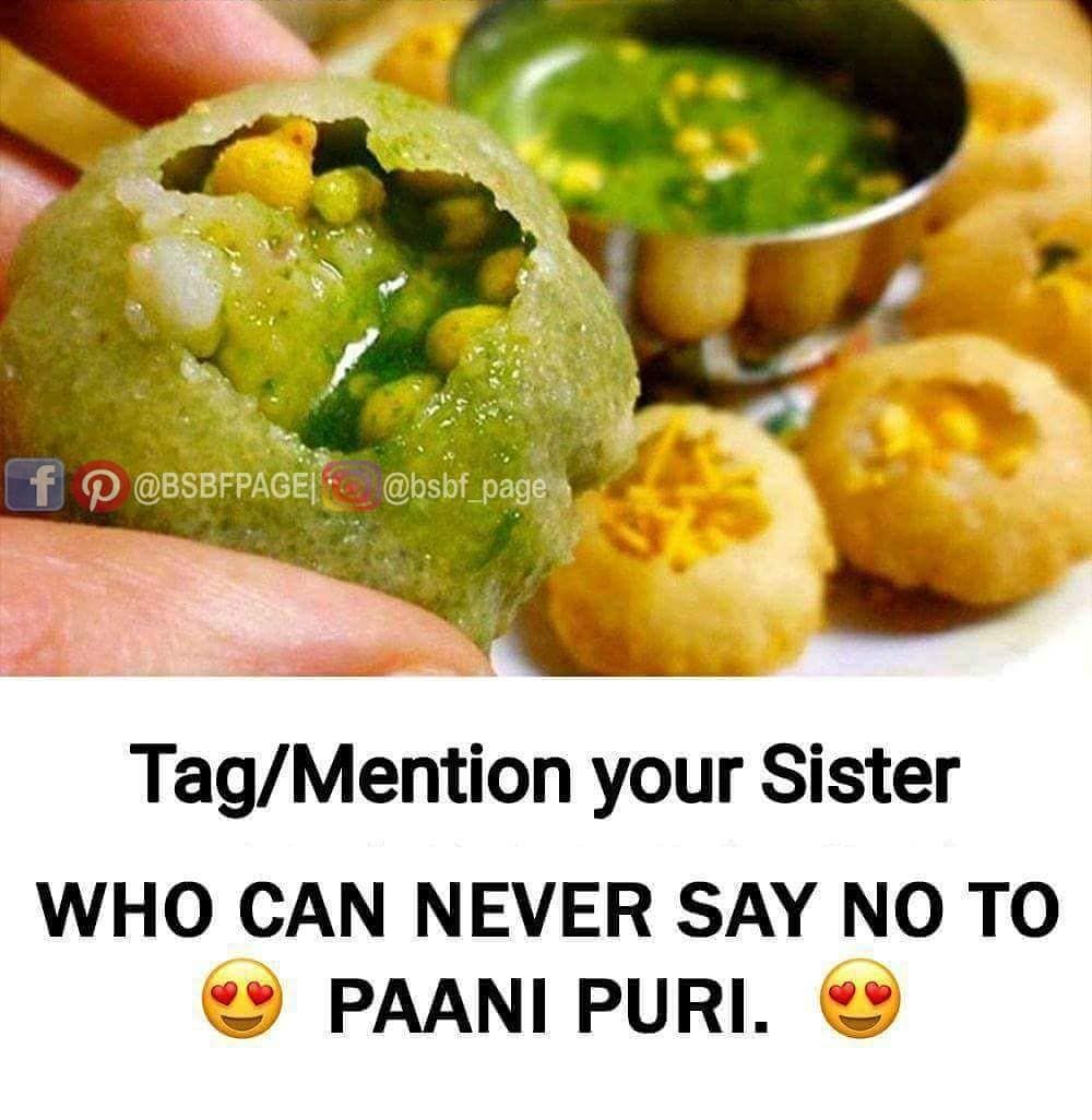 Detail Pani Puri Quotes Nomer 4