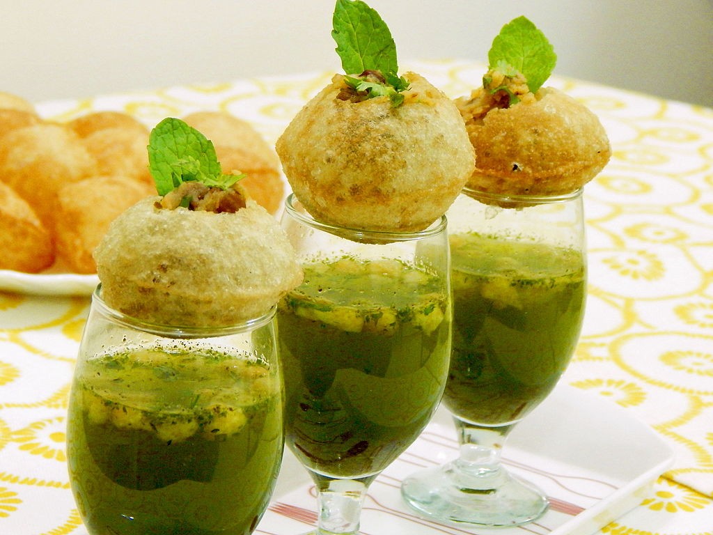 Detail Pani Puri Quotes Nomer 51