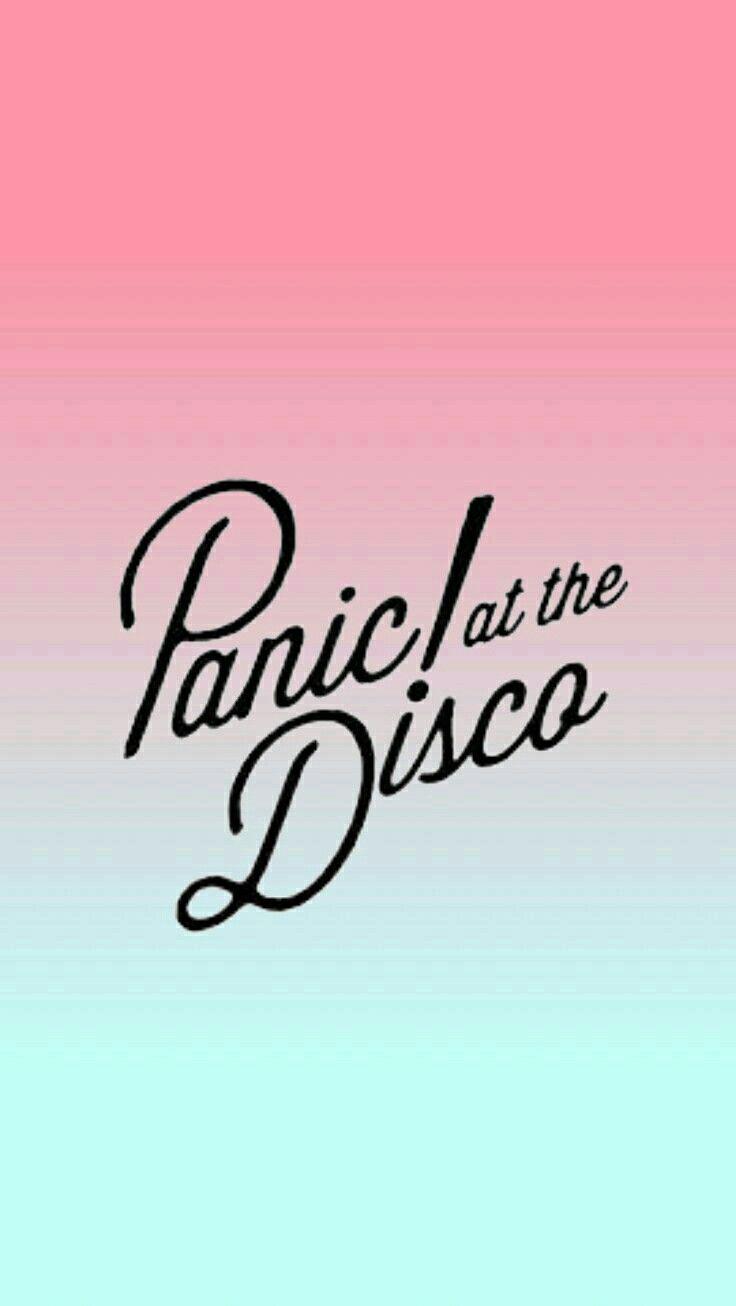 Detail Panic At The Disco Wallpaper Nomer 11