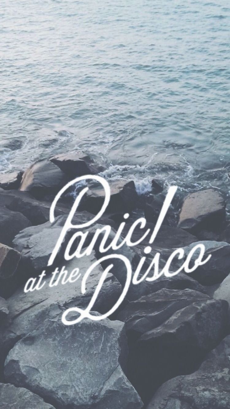 Detail Panic At The Disco Wallpaper Nomer 16