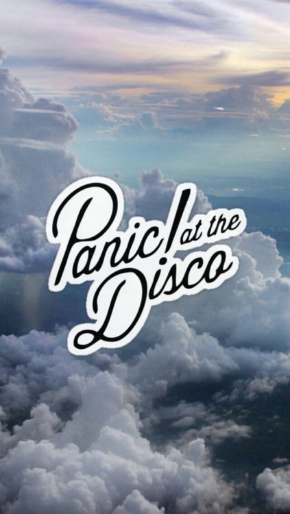 Detail Panic At The Disco Wallpaper Nomer 40