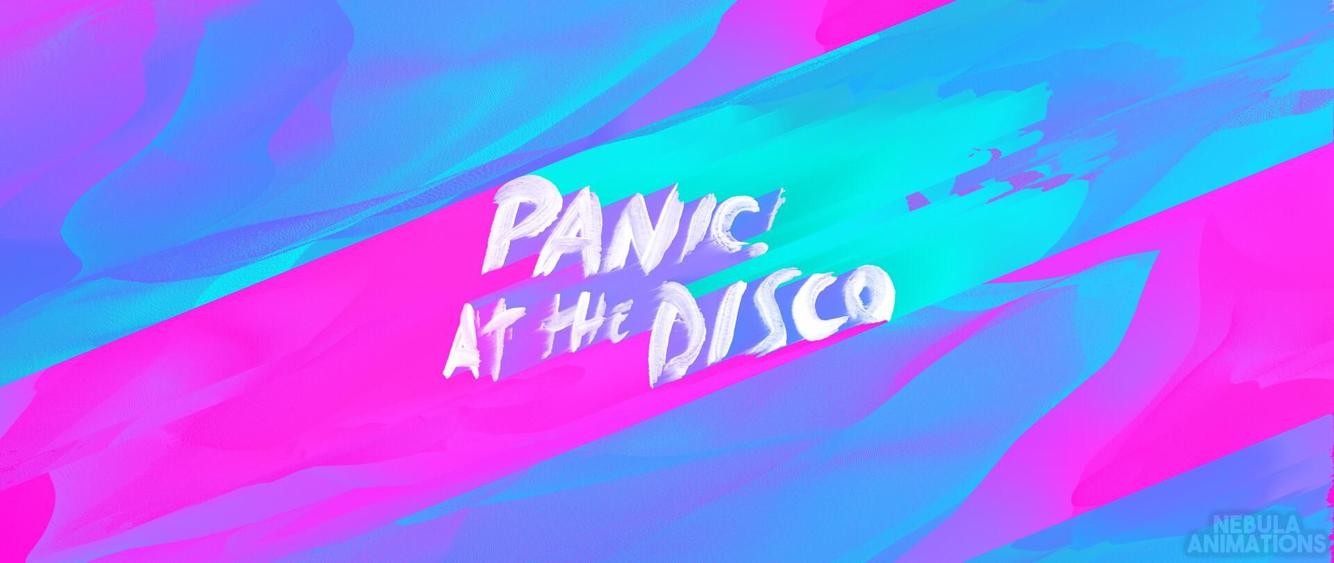 Detail Panic At The Disco Wallpaper Nomer 44