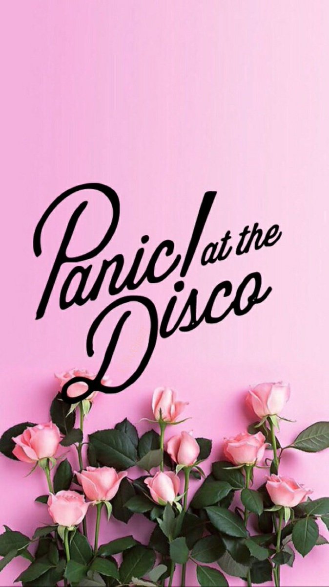 Detail Panic At The Disco Wallpaper Nomer 51