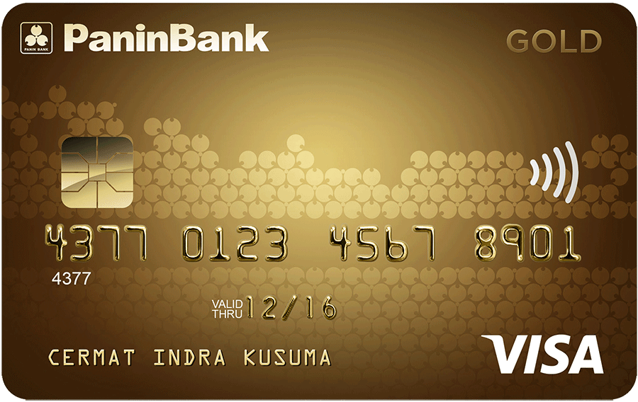 Detail Panin Bank Png Nomer 38