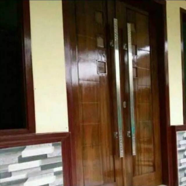 Detail Panjang Pintu Rumah Nomer 22