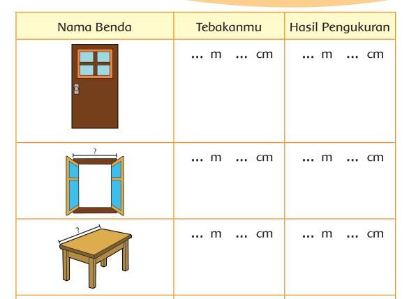 Detail Panjang Pintu Rumah Nomer 7