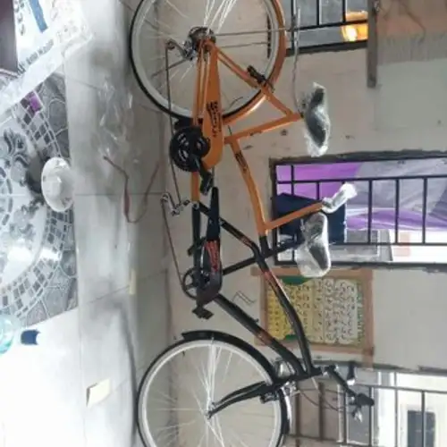 Detail Panjang Sepeda Tandem Nomer 54