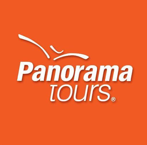 Detail Panorama Tour Logo Nomer 14