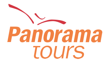 Detail Panorama Tour Logo Nomer 15