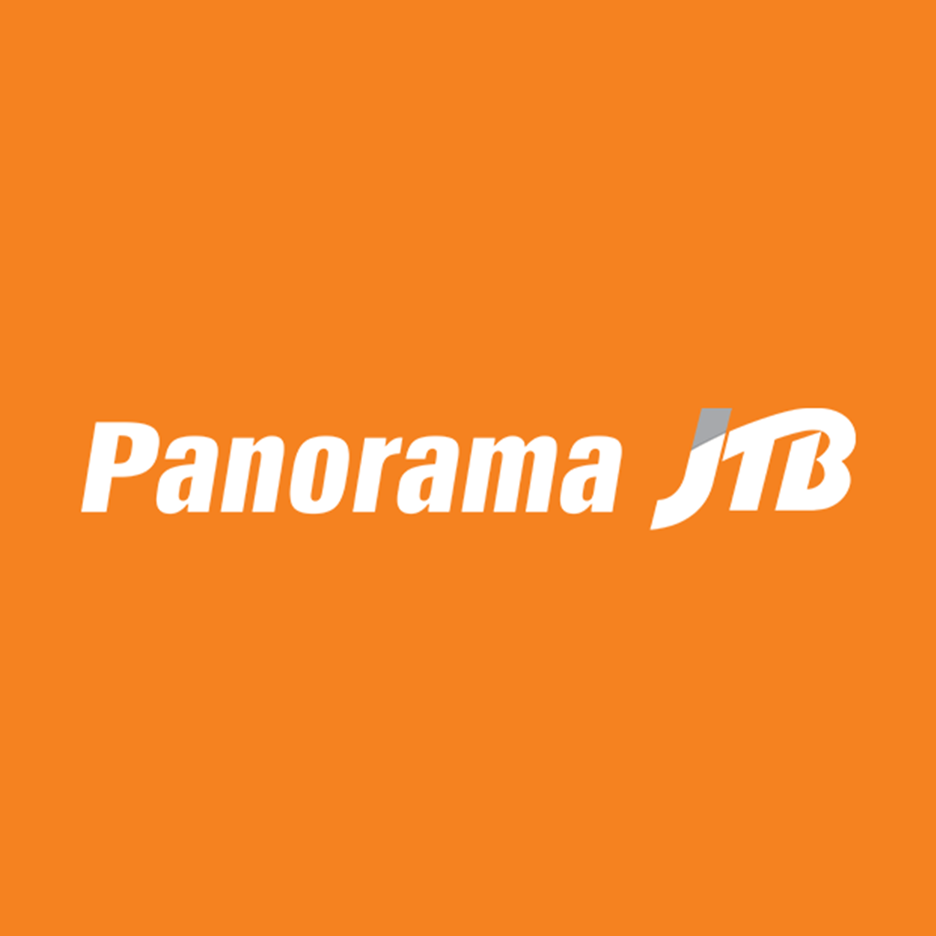 Detail Panorama Tour Logo Nomer 16