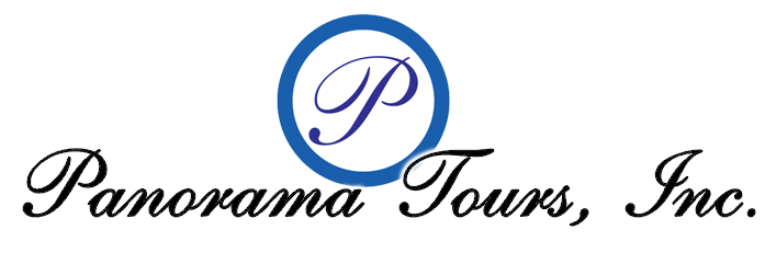 Detail Panorama Tour Logo Nomer 31