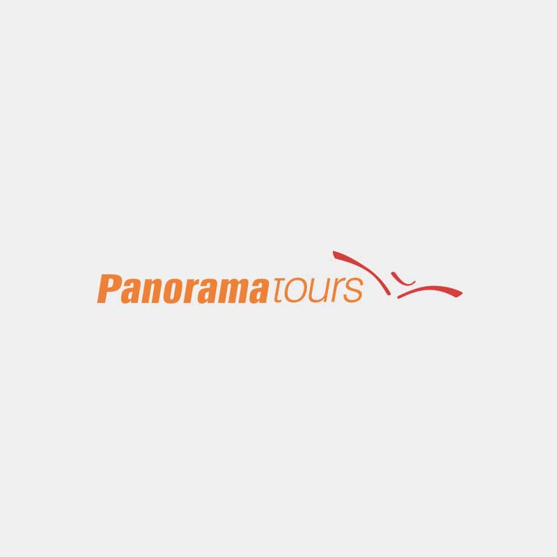 Detail Panorama Tour Logo Nomer 6