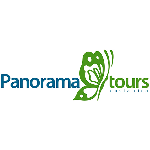 Detail Panorama Tour Logo Nomer 47