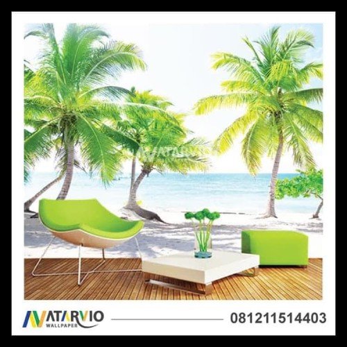 Detail Pantai 3d Nomer 37