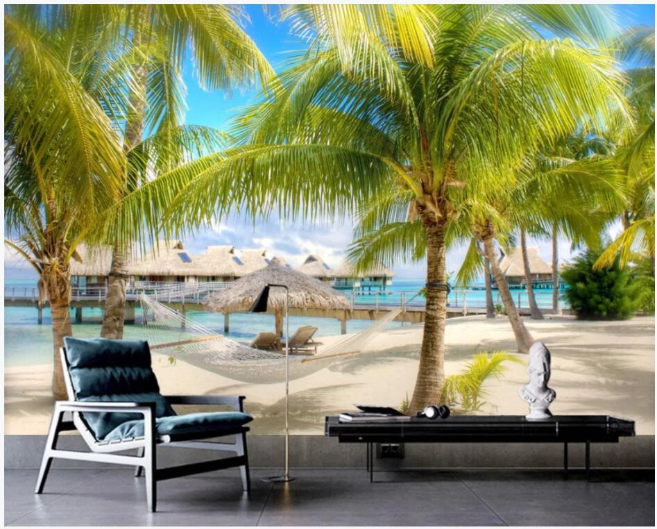 Detail Pantai 3d Nomer 47