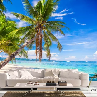 Detail Pantai 3d Nomer 54