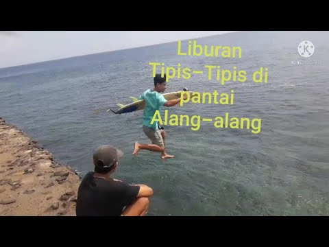 Detail Pantai Alang Alang Nomer 21