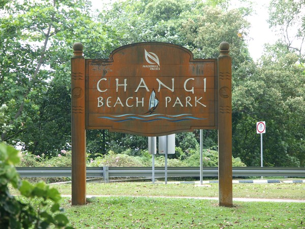 Detail Pantai Changi Singapore Nomer 25
